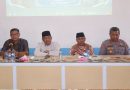 Sekda Anambas: Pemadaman Harus Disertai Informasi Jelas Sekda Anambas: Pemadaman Harus Disertai Informasi Jelas