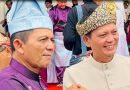 Raja Bayu Hadiri Hari Jadi ke-24 Kepri Raja Bayu Hadiri Hari Jadi ke-24 Kepri