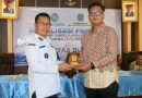 Aneng Perkuat SDM ASN Lewat Program RPL
