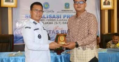 Aneng Perkuat SDM ASN Lewat Program RPL Aneng Perkuat SDM ASN Lewat Program RPL