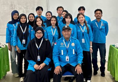 14 Mahasiswa Siapkan KKN Internasional