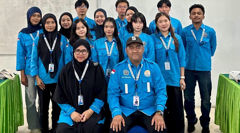 14 Mahasiswa Siapkan KKN Internasional