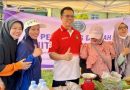 MEB Day, Aneng: Hidup Sehat Harus Jadi Kebiasaan