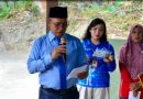 Aksi Bergizi, Aneng Tekankan Konsistensi Sekolah