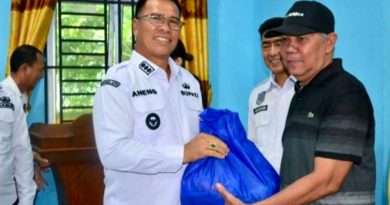 Aneng: Sedikit Sama Dirasa, Banyak Dikongsi