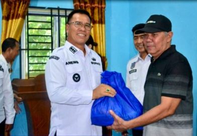 Aneng: Sedikit Sama Dirasa, Banyak Dikongsi