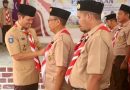 Raja Bayu: Pengurus Pramuka Harus Bekerja Nyata