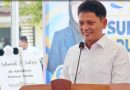 Raja Bayu: Re-Akreditasi Bukan Sekadar Sertifikat Raja Bayu: Re-Akreditasi Bukan Sekadar Sertifikat