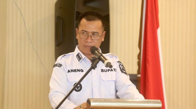 356 Bantuan Rumah Mengalir ke Anambas, Siapa Penerimanya? 356 Bantuan Rumah Mengalir ke Anambas, Siapa Penerimanya?