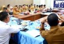 Aneng Evaluasi Serapan Anggaran 2026, OPD Diminta Capai Target