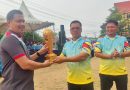 Aneng Buka Piala Gubernur Kepri 2026 di Anambas Aneng Buka Piala Gubernur Kepri 2026 di Anambas