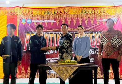 Aneng Dorong Mahasiswa Anambas Jadi Penggerak Kemajuan Daerah Aneng Dorong Mahasiswa Anambas Jadi Penggerak Kemajuan Daerah
